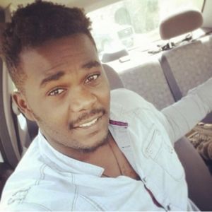 Meet your Posher, Franklin